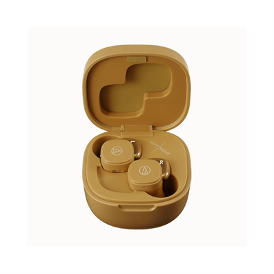 Audio Technica ATH-SQ1TW Kulak İçi Kulaklık