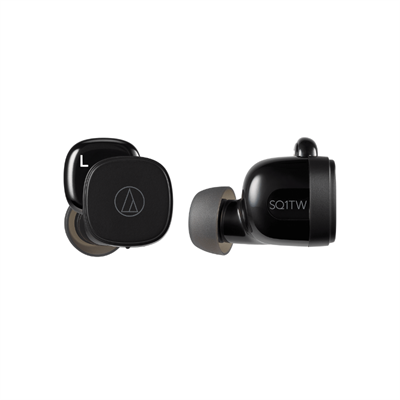 Audio Technica ATH-SQ1TW Kulak İçi Kulaklık