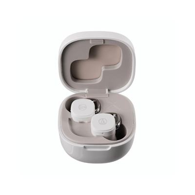 Audio Technica ATH-SQ1TW Kulak İçi Kulaklık