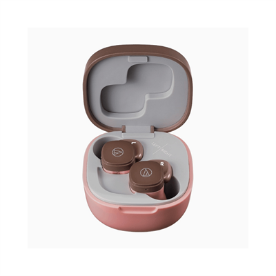 Audio Technica ATH-SQ1TW Kulak İçi Kulaklık