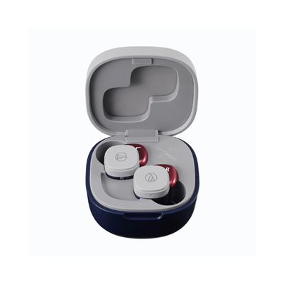 Audio Technica ATH-SQ1TW Kulak İçi Kulaklık