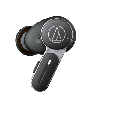 Audio Technica ATH TWX7 Kulak İçi Kulaklık