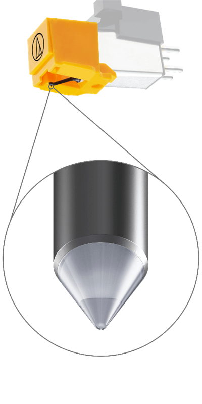 Audio Technica ATN 91 Stylus