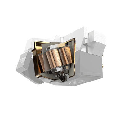 Audio Technica VM-750SH MM Kartuş