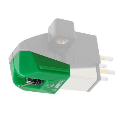 Audio Tecnica AT VMN95E Stylus