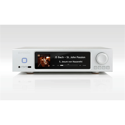 Aurender A20 Network Player