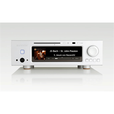 Aurender A30 Referans Network Player