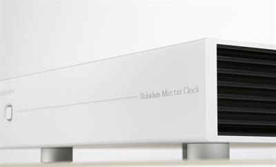 Aurender MC10 Clock