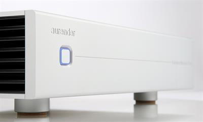 Aurender MC10 Clock