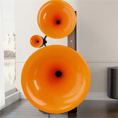 Avantgarde Acoustic TRIO G3 Hoparlör