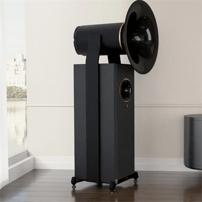 Avantgarde Acoustics DUO GT Hoparlör iTron Aktif Modüllü