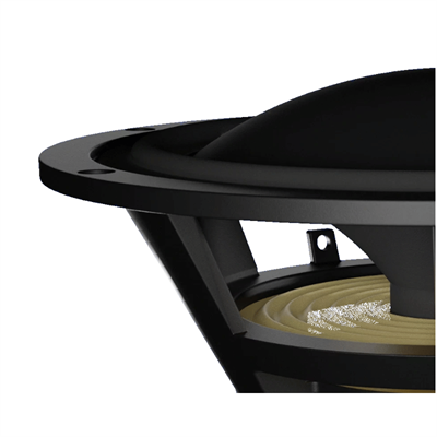 Avantgarde Acoustics DUO GT Hoparlör iTron Aktif Modüllü