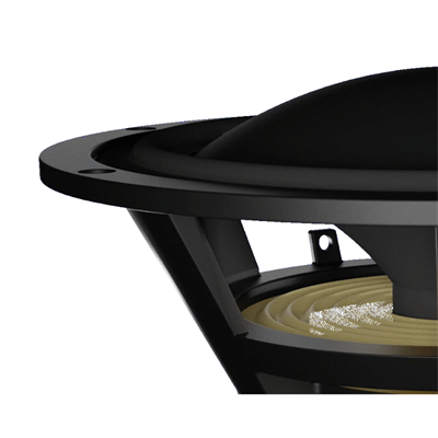 Avantgarde Acoustics DUO SD