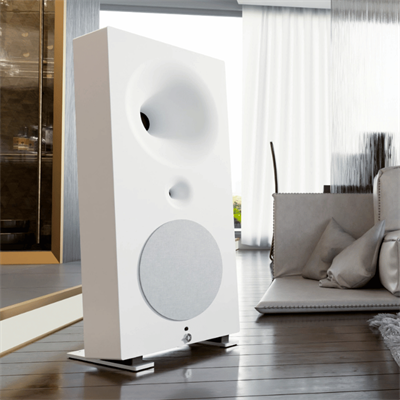 Avantgarde Acoustics ZERO iTRON Hoparlör