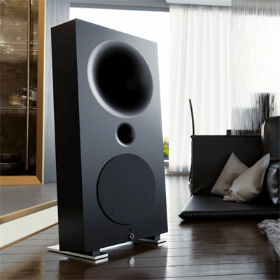 Avantgarde Acoustics ZERO iTRON Hoparlör