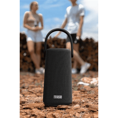 Tribit StromBox Pro taşınabilir bluetooth hoparlör