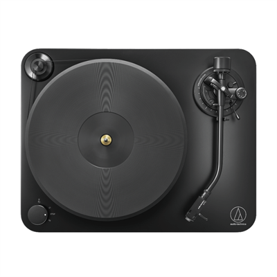 Audio Technica AT- LP7X Belt Drive Pikap