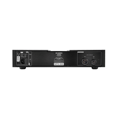 Naim NPX 300 Harici Güç Ünitesi