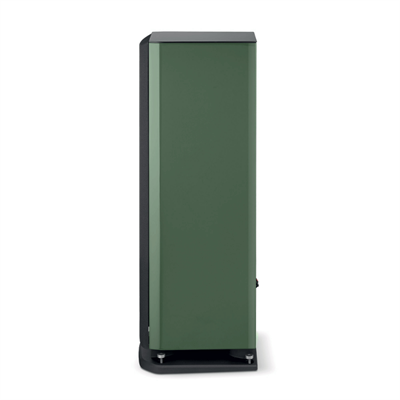 Focal ARIA EVO X N2 MOSS GREEN HG Kule Hoparlör
