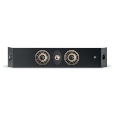 Focal On Wall 301 On Wall Hoparlör BLACK