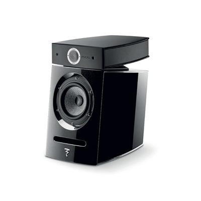 FOCAL Diablo Utopia Colour Evo Black LQR Hoparlör