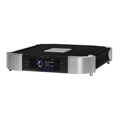 Moon Audio 681 Dac ve Streamer