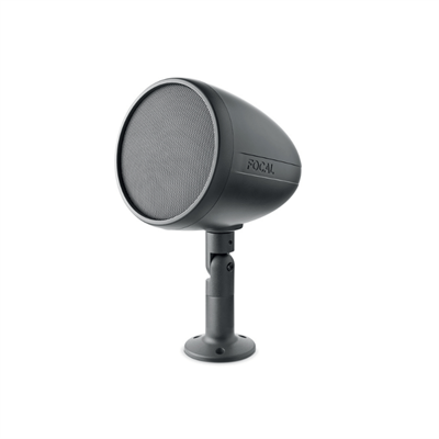 Focal OD Sat 5 Bahçe ve Dış Mekan Hoparlörü BLACK Tek Satılır