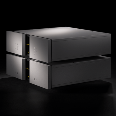 Vitus Audio MP-P201 MkIII Pikap Yükseltici