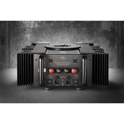 Gryphon Antileon REVELATION Mono Güç Amplifikatörü