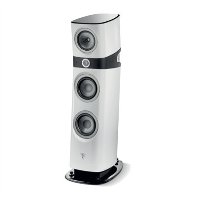 Focal SOPRA N2 White Carrara Kule Hoparlör