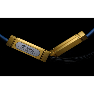 Siltech ROYAL TRIPLE CROWN Güç Kablosu
