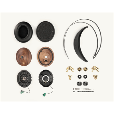 MEZE Audio 99 Classics 2.GEN Kulaklık