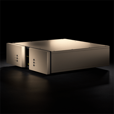 Vitus Audio SL-103 Pre Amplifikatör