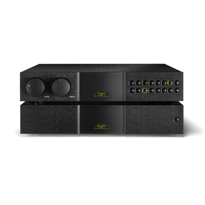 Naim NAC 552 Pre Amplifikatör