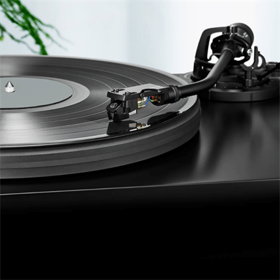 Audio Technica AT- LP7X Belt Drive Pikap