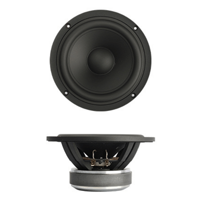 SB Acoustics SB17NRX2C35-4 Norex Midwoofer