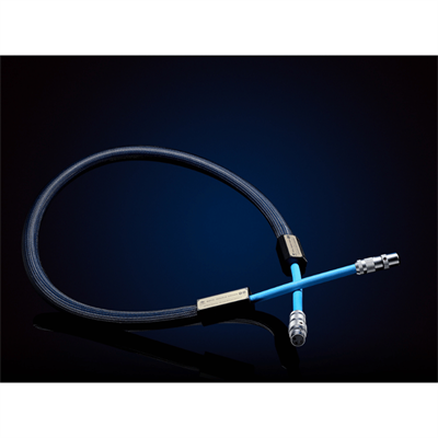 Siltech ROYAL DOUBLE CROWN XLR İnterconnect Kablo