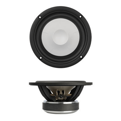 SB Acoustic SB17CAC35-4 Seramik Midwoofer