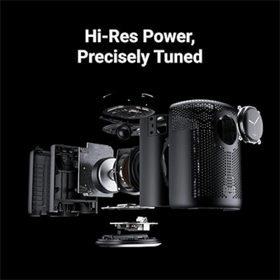 Wiim SOUND Kablosuz Wifi Hoparlör