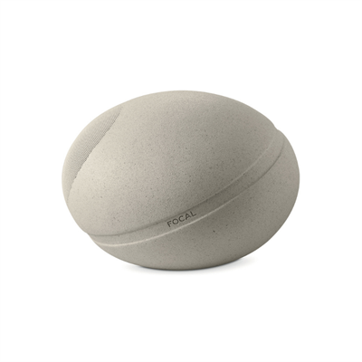 Focal OD Stone 8 2 Yollu Bahçe Hoparlörü LIMESTONE Tek Fiyatıdır