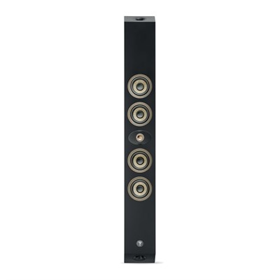 Focal On Wall 302 Duvar Üstü Hoparlör Black