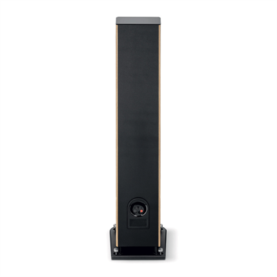 Focal ARIA EVO X N3 PRIME WALNUT HG Kule Hoparlör