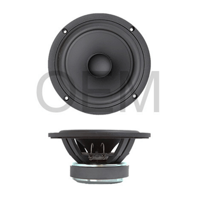 SB Acoustics  SB17NRXC35-8 Midwoofer