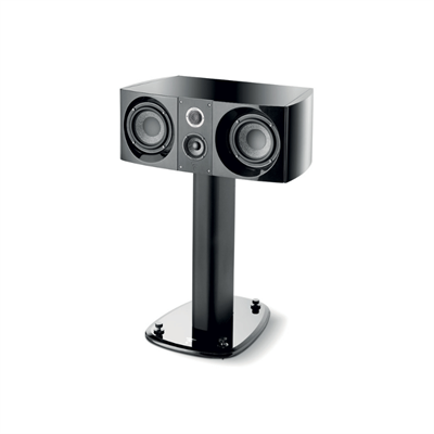 Focal SOPRA Center BLACK LQR Ayak Hariçtir