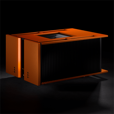 Vitus Audio SS-103 Solid State Stereo Güç Amplifikatörü