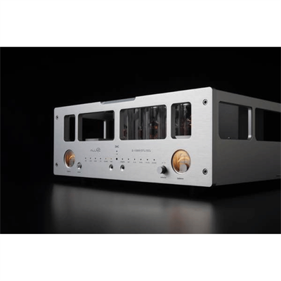 Allnic D 10000 OTL/OCL DAC