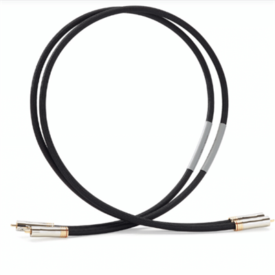 Shunyata THETA RCA Interconnect Kablo