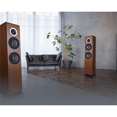 TAD Evolution TWO TAD-E2 Kule Hoparlör