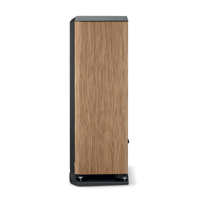 Focal ARIA EVO X N2 PRIME WALNUT Kule Hoparlör