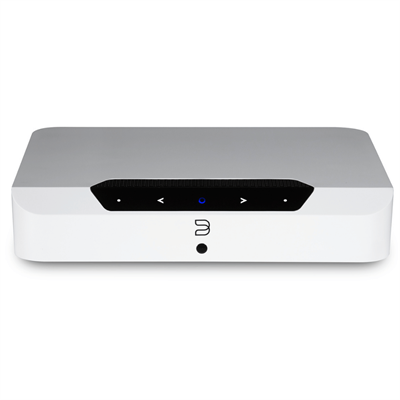 Blue Sound Powernode Edge N230 Streamer + Amplifikatör